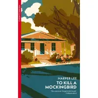 To Kill a Mockingbird