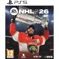 NHL 26, PlayStation 5, Multiplayer-läget, (Alla 10+)