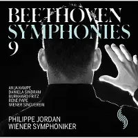 Socadisc Cnt Beethoven: Symphonies 9