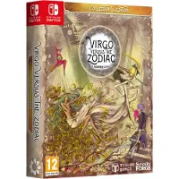 Virgo Verus The Zodiac (Collector's Edition)