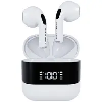 Ginza.se HAPPY PLUGS JOY 2 In-Ear TWS White