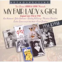Ginza.se Musikal: My Fair Lady & Gigi