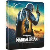 Import Star Wars: Mandalorian / Säsong 2