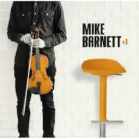 Ginza.se Barnett Mike: 1