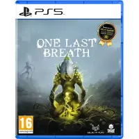Ps5 One Last Breath Standard Edition