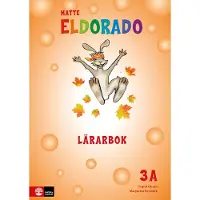 Eldorado Matte 3a Lärarbok, Andra Upplagan
