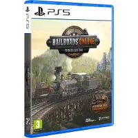 Ps5 Railroads Online Pioneer Edition