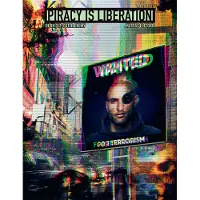 Piracy Is Liberation 012. Outer Enemy