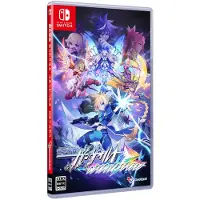 Azure Striker Gunvolt Trilogy Enhanced Edition (
