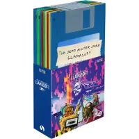 Playstation 5 Llamasoft: The Jeff Minter Story (deluxe Edition)