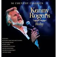 Ginza.se Rogers Kenny: Ruby