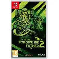 Games Switch Forgive Me Father 2