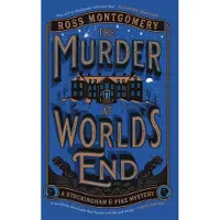 The Murder At World's End