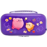 Hori NSX-056E, Fickfodral, Nintendo, Lila, Nintendo Switch 2, Dragkedja, 160 mm