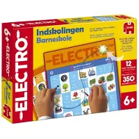 Jumbo - Electro- Primary education (DK/NO)