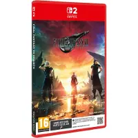 Games Switch 2 Final Fantasy Vii-rebirth