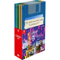Llamasoft: The Jeff Minter Story (Deluxe Edition