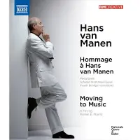 Ginza.se Manen Hans Van: Moving To Music