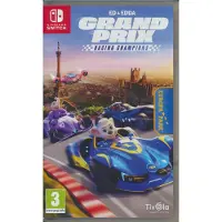 Spännande Actionspel för Nintendo Switch