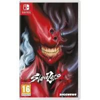 Games Switch Slave Zero X Calamity Edition