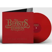 Ginza.se Beasts Of Bourbon: Little Animals (Red)