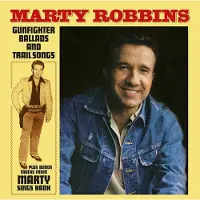 Ginza.se Robbins Marty: Gunfighter ballads & trail songs