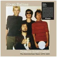 Ginza.se Glaxo Babies: Dreams Interrupted - The Bewild...