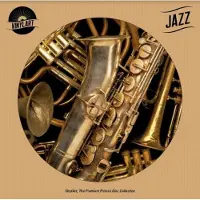 Ginza.se Vinyl Art - Jazz