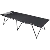 Outwell Posadas Single Black