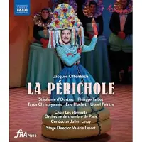 Ginza.se Offenbach: La Perichole
