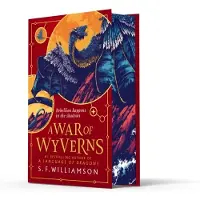 A War of Wyverns
