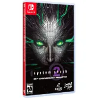 System Shock 2 Remastered (Limited Run) (Import)