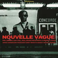 Modulor Nouvelle Vague 2