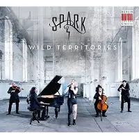 Ginza.se Spark: Wild Territories