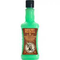 Reuzel Vardprodukter-for-man HarvardSkrubba Schampo 350 ml (663,00 kr / 1 l)
