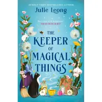 The Keeper of Magical Things