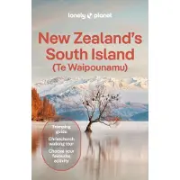 New Zealand's South Island