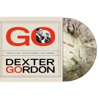 Ginza.se Gordon Dexter: Go (Marbled)