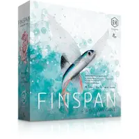 Stonemaier Games Finspan (ENG)
