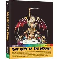 Import The Rape of the Vampire