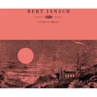 Konkurrent Jansch Bert: Crimson Moon