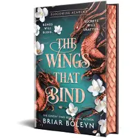 The Wings That Bind