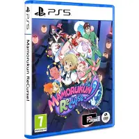 Ps5 Mamorukun Recurse!