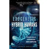 Exogenesis- Hybrid Humans
