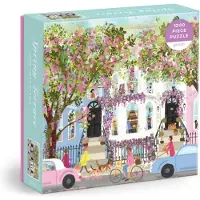 Joy Laforme Spring Terrace Puzzle
