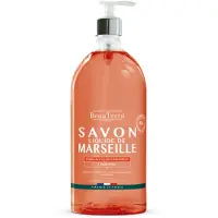 Beauterra - Marseille Liquid Soap - Orange Blossom - 1L