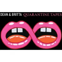 Ginza.se Dean & Britta: Quarantine Tapes