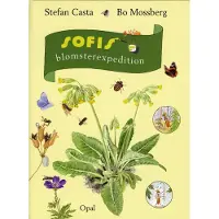Sofis blomsterexpedition