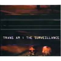 Ginza.se Trans Am: Surveillance