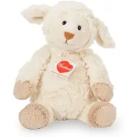 HERMANN Teddy Maggi Lammplysch 27 Cm